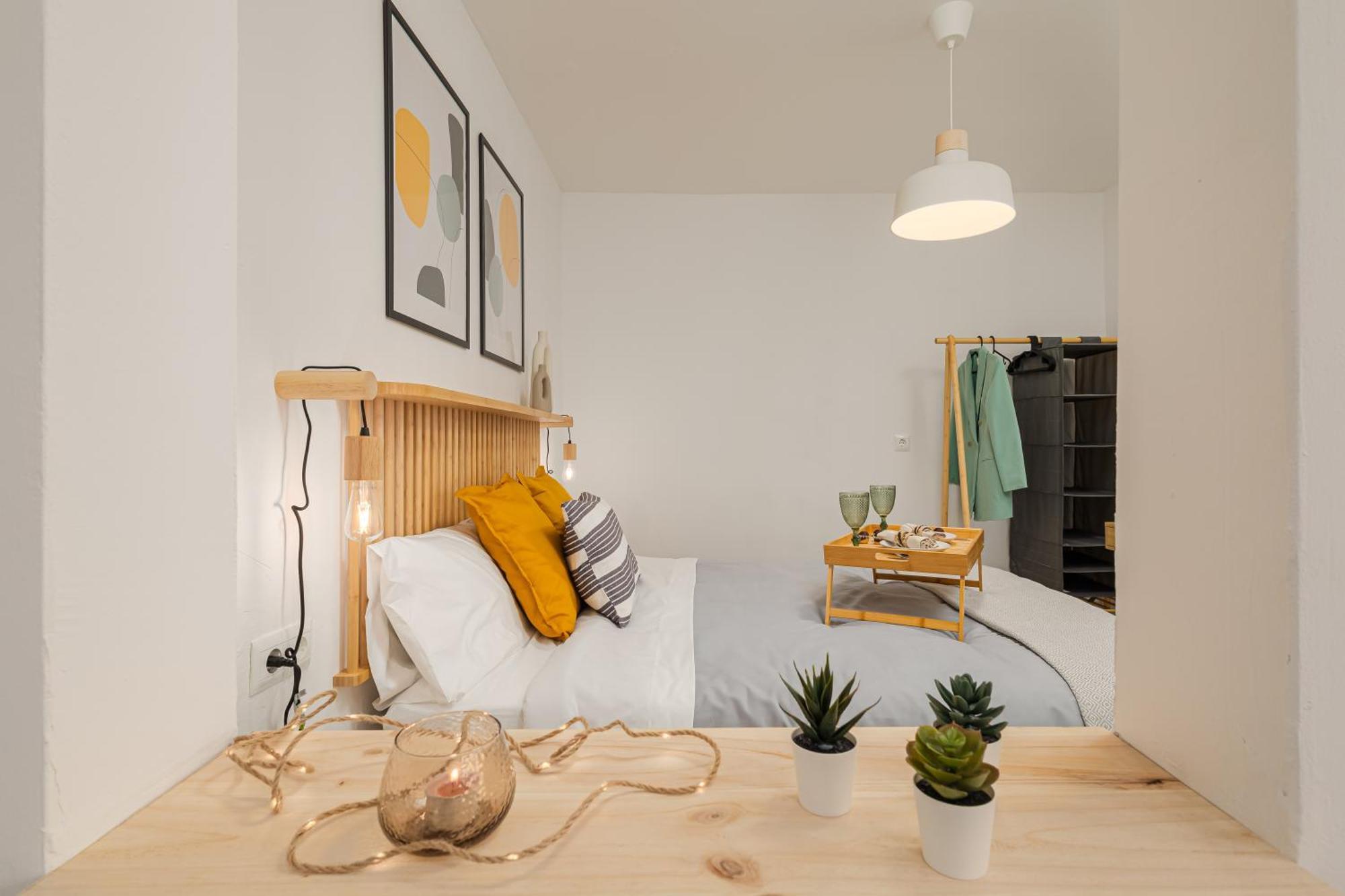 Vandrarhem Nordik Urban - Trinidad 